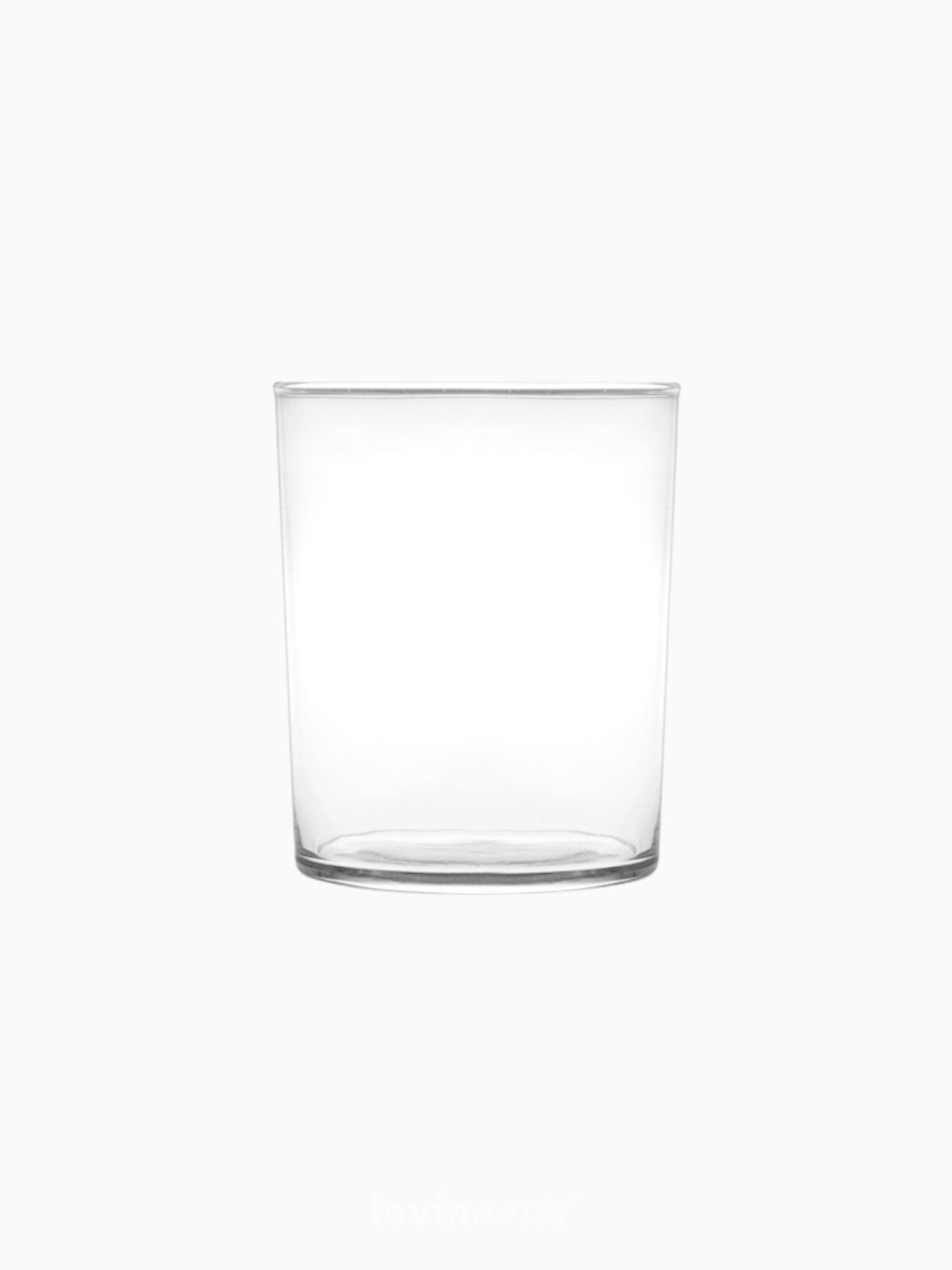 6 Bicchieri in vetro Avant 30 cl.-1