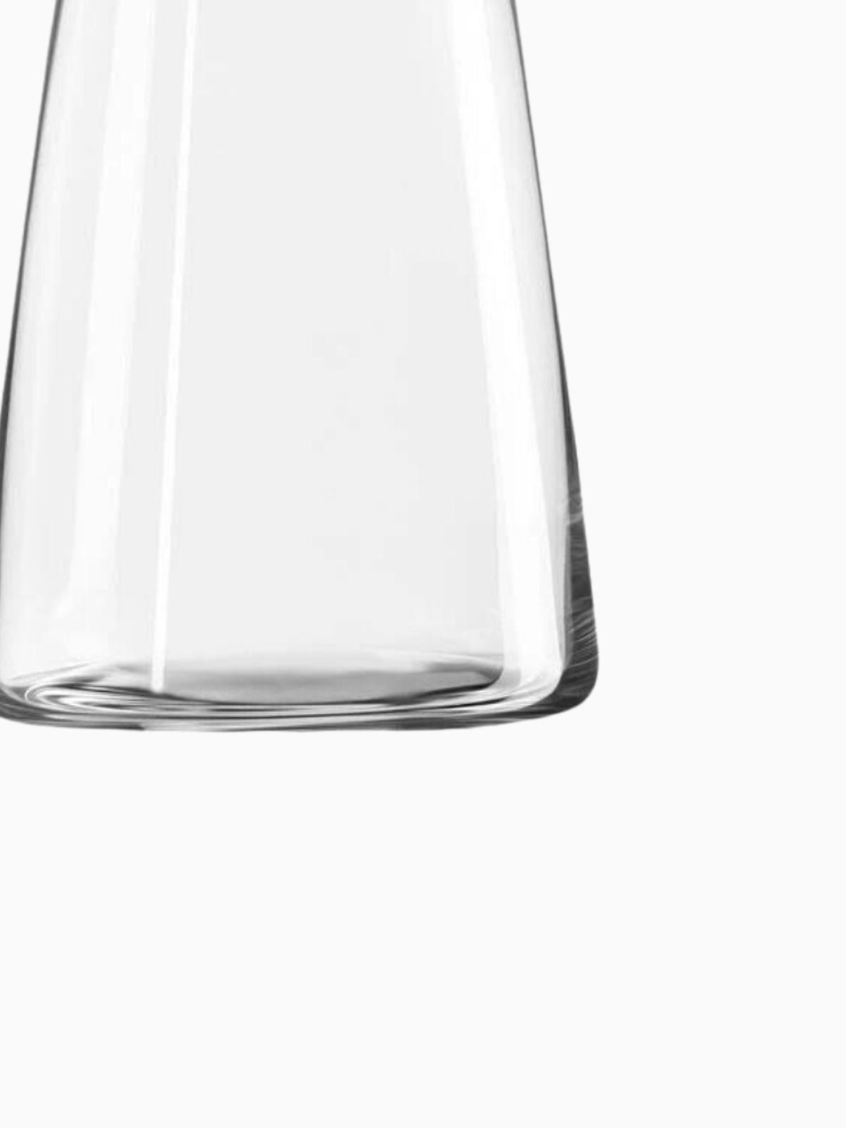 6 Bicchieri in cristallo Acqua Power 38 cl-5