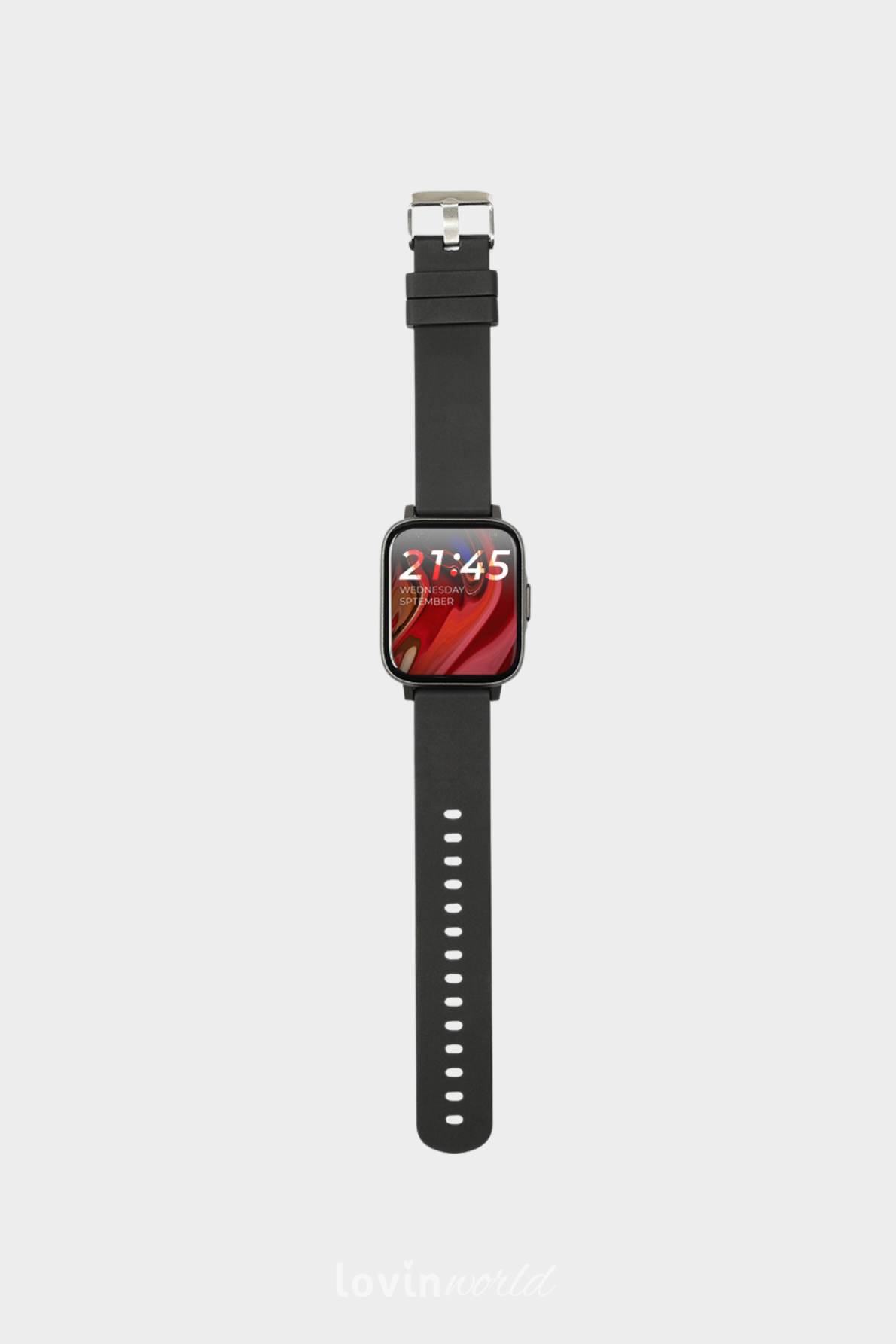 Smartwatch TEC615-1