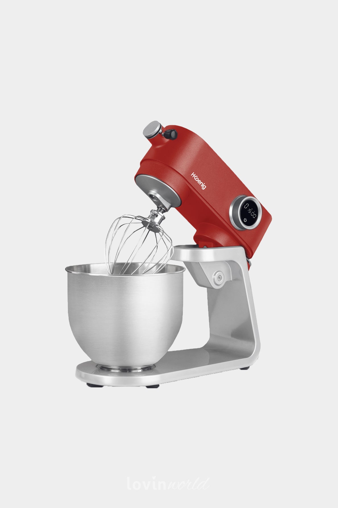 I nostri prodotti > robot da cucina : Koenig - IT