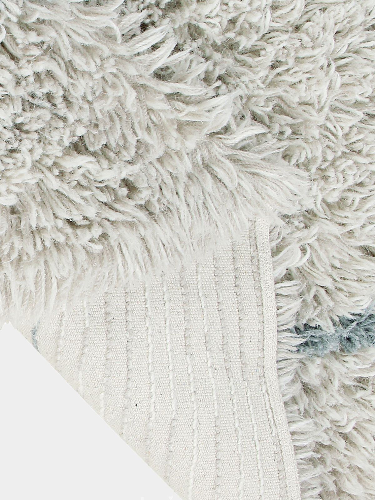 Tappeto in lana lavabile, Winter Calm-4