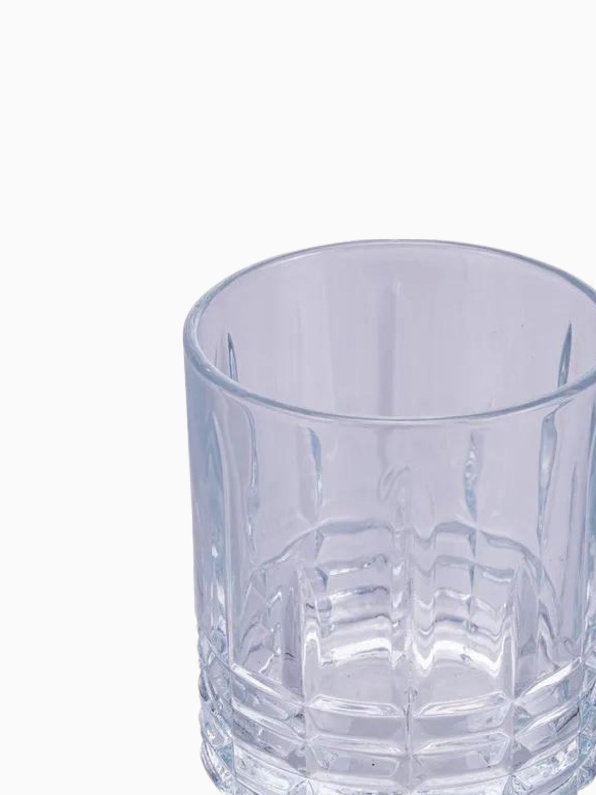 Set 6 Bicchieri acqua Glace Classic in vetro 32 cl-4