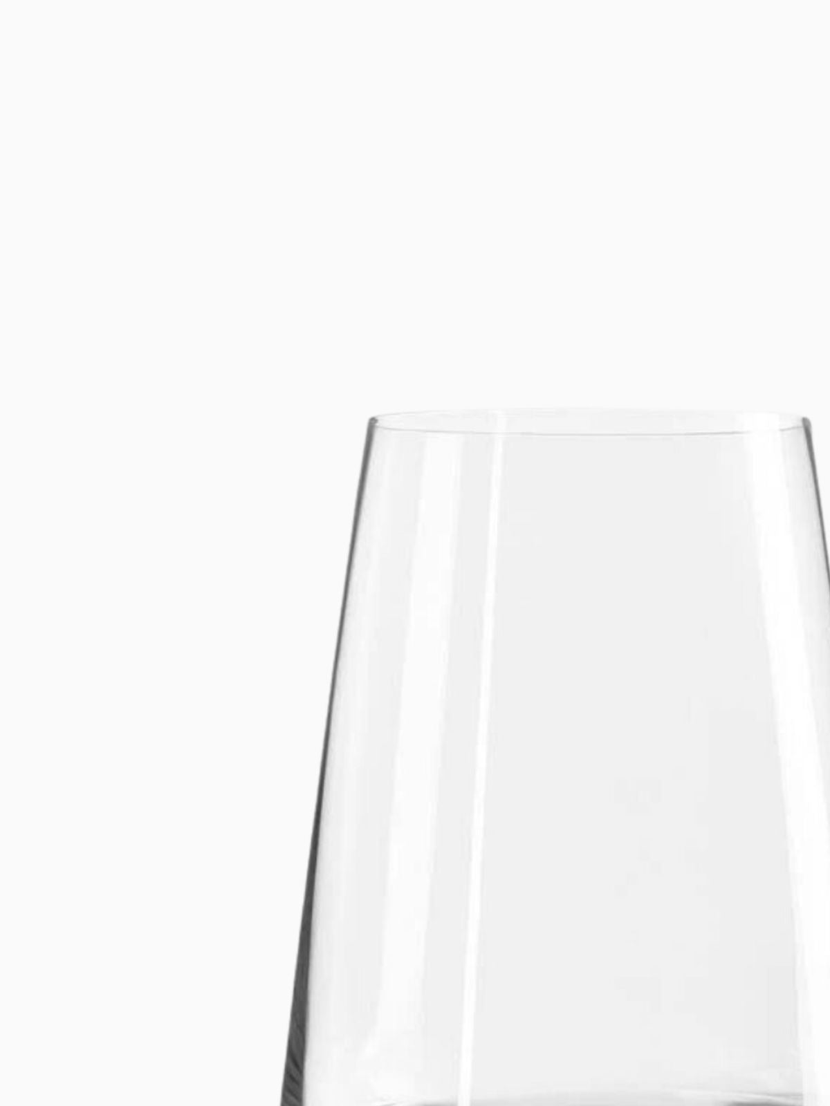 6 Bicchieri in cristallo Acqua Power 38 cl-4