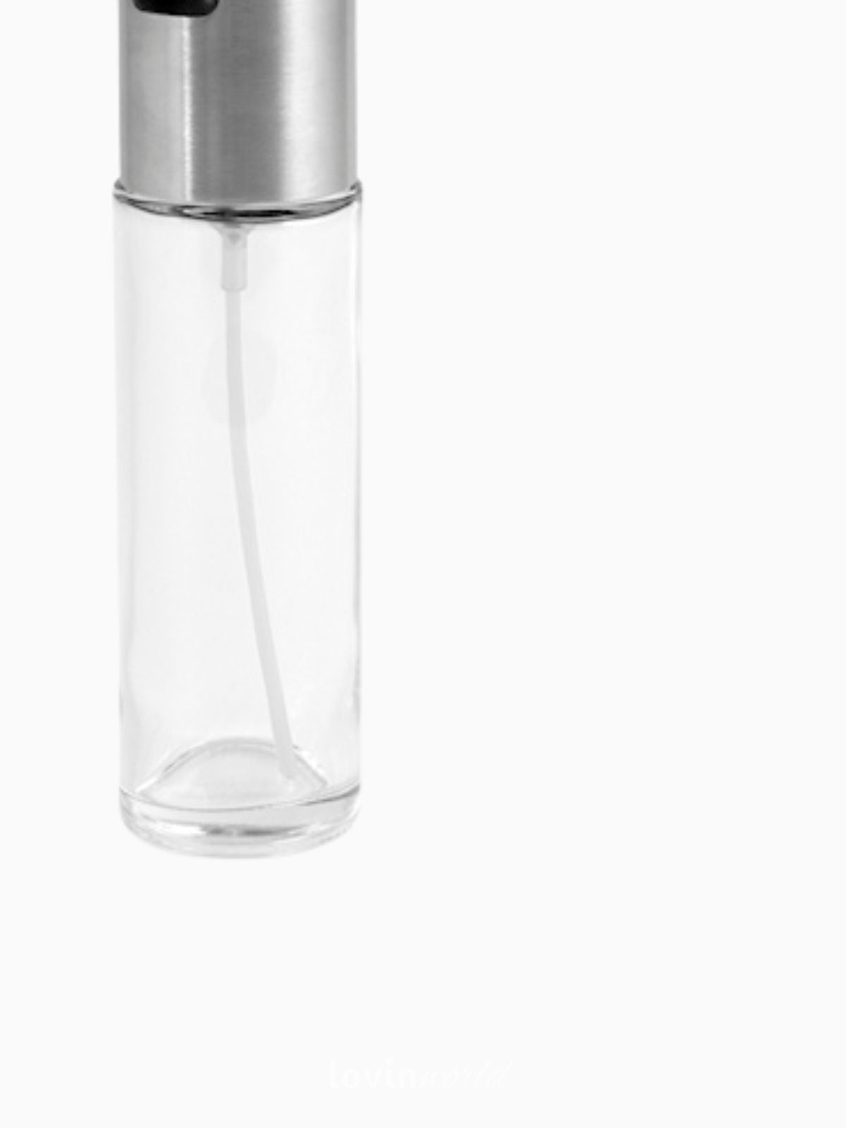Oliera/Acetiera spray in vetro 100 ml-3