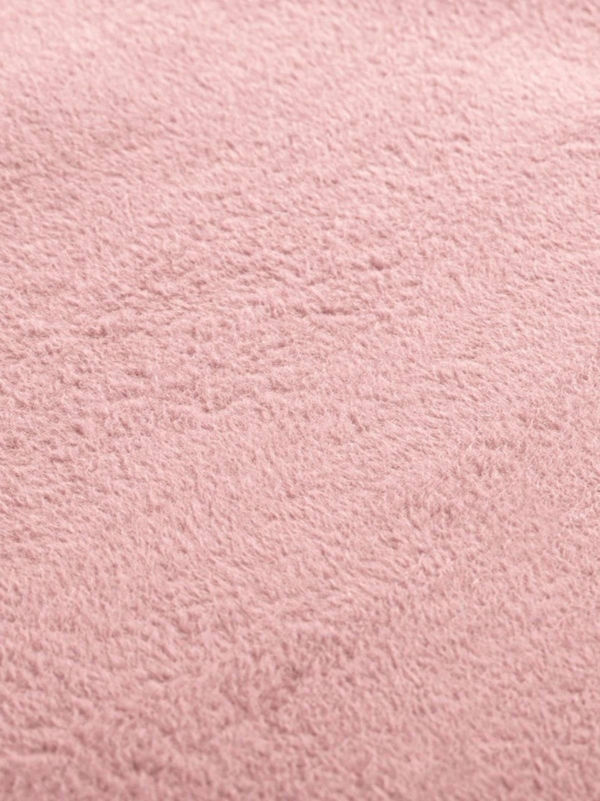 Coperta Franse in colore rosa double face 150x200 cm.-3