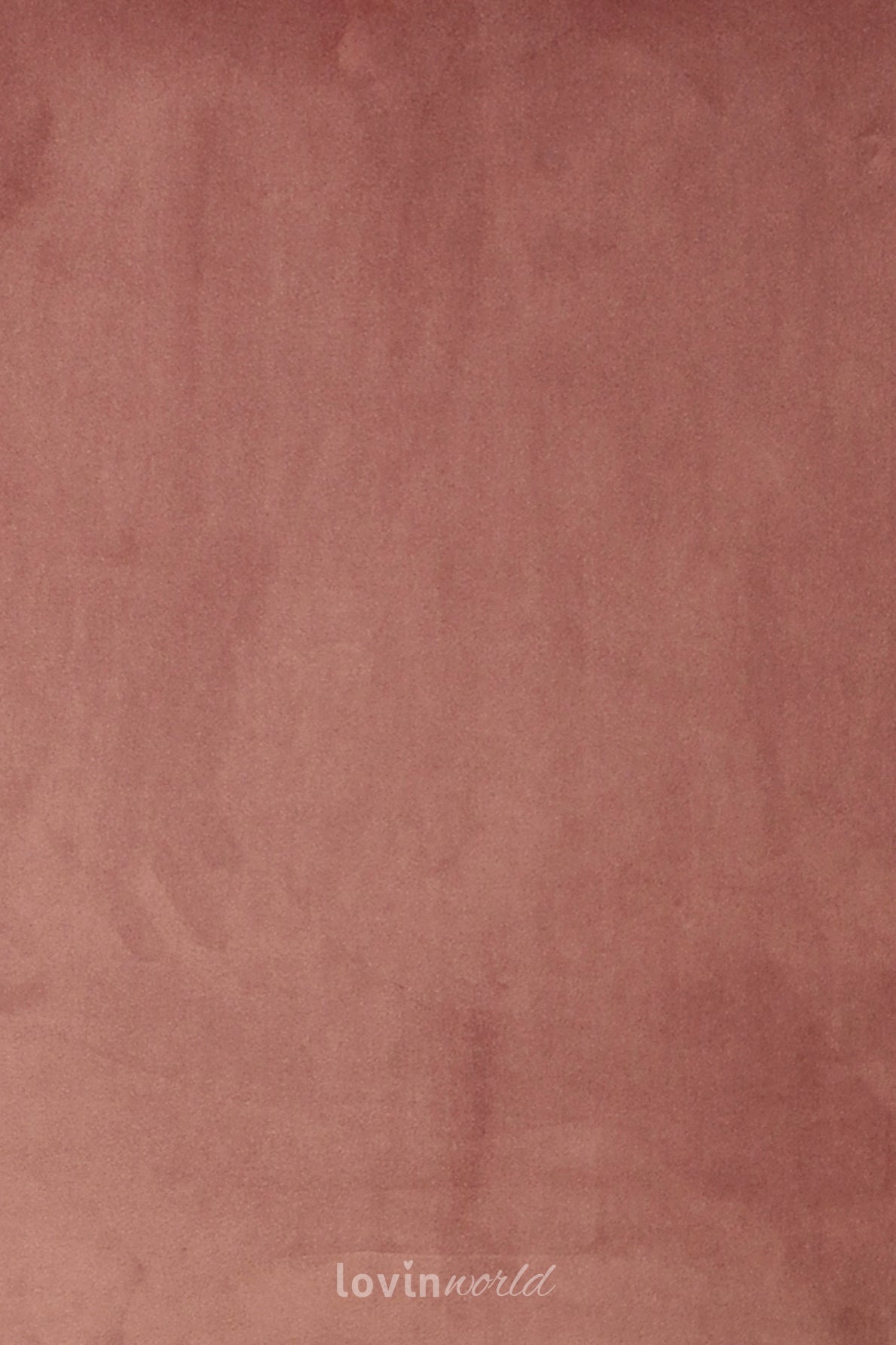 2 Sedie Sierra, in velluto rosa - LovinWorld