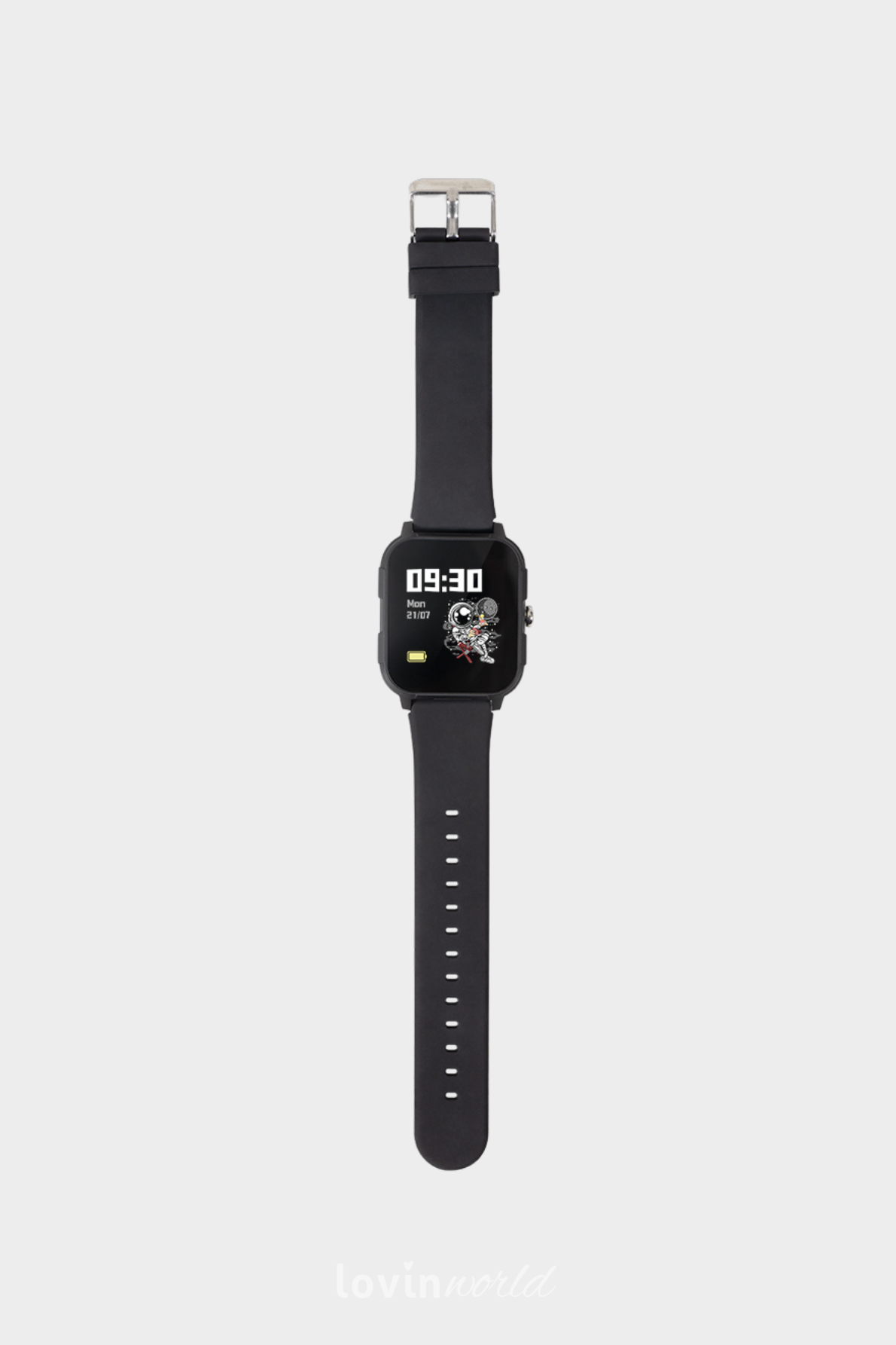 Smartwatch TEC617-1