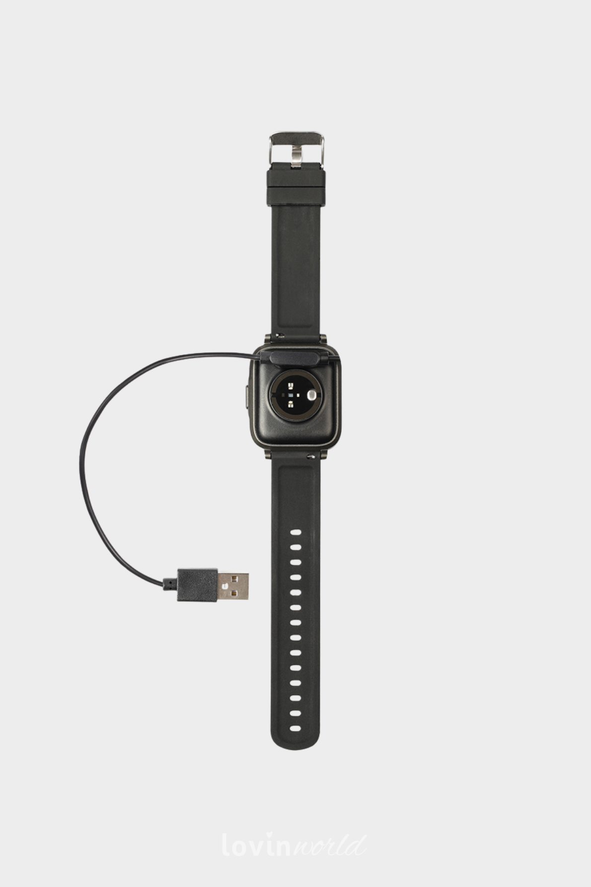 Smartwatch TEC615-3