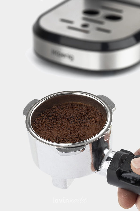 Macchina per caffè espresso EXP820 - LovinWorld